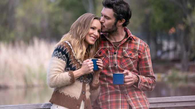 Embracing Sexual Empowerment: Insights from Nobody Wants This