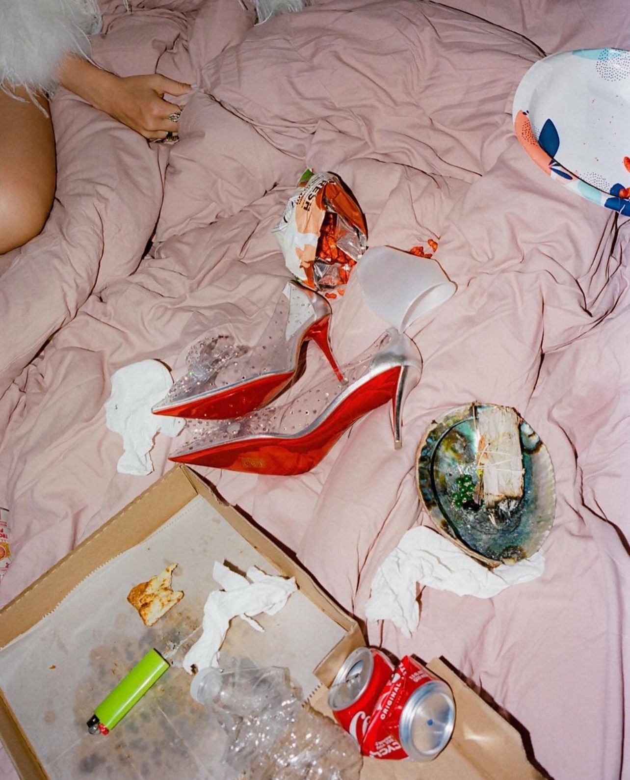Foreplay Is More Than Touch: The Rise of Social Foreplay