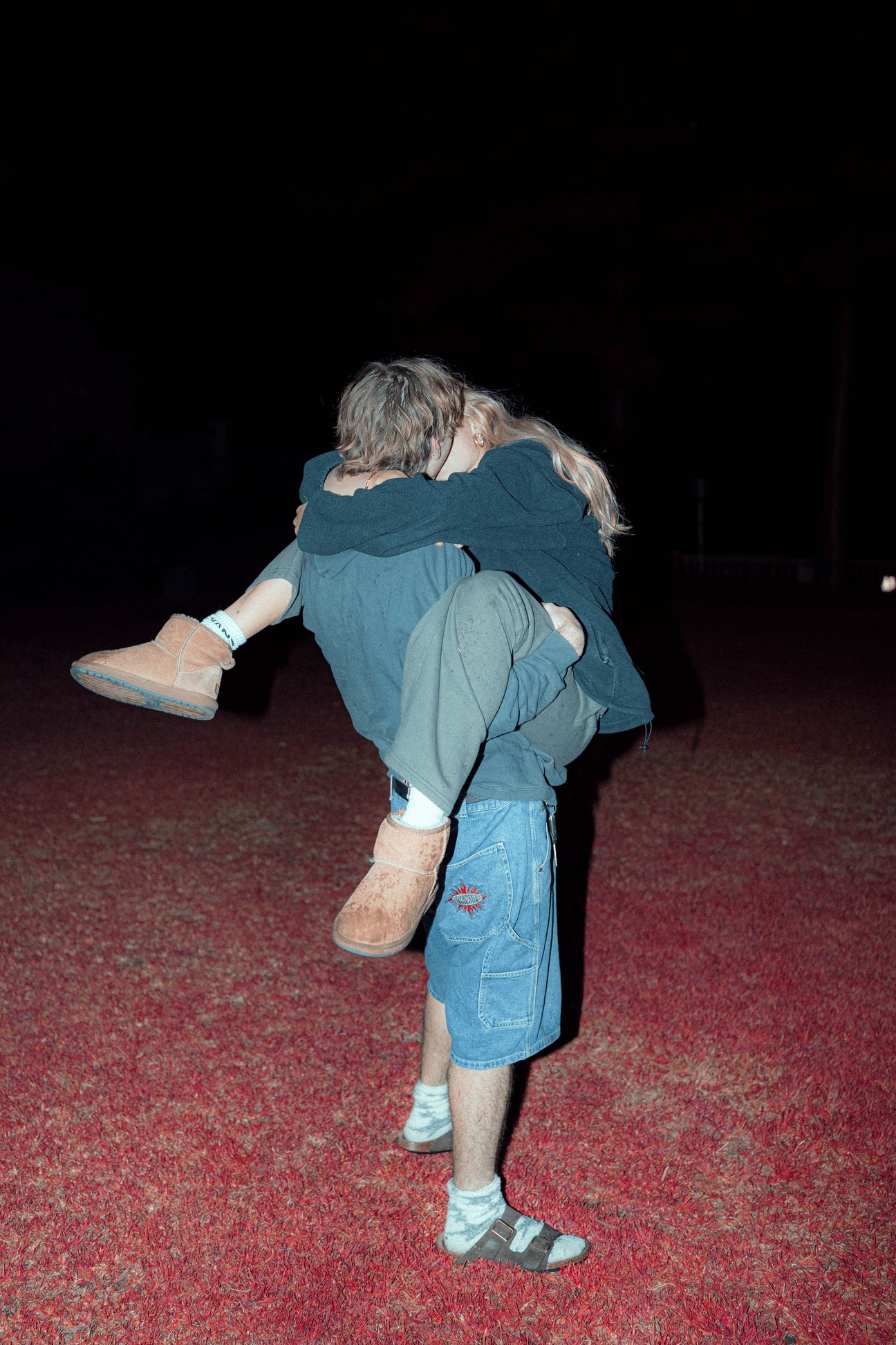 Post #25: “What Flirty Feels Like Without Alcohol (Yes, It’s Possible—and Better)